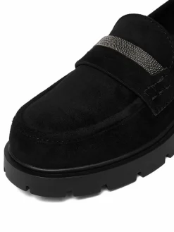 Chunky loafers CEO-ISLA WS21095-01 Nero