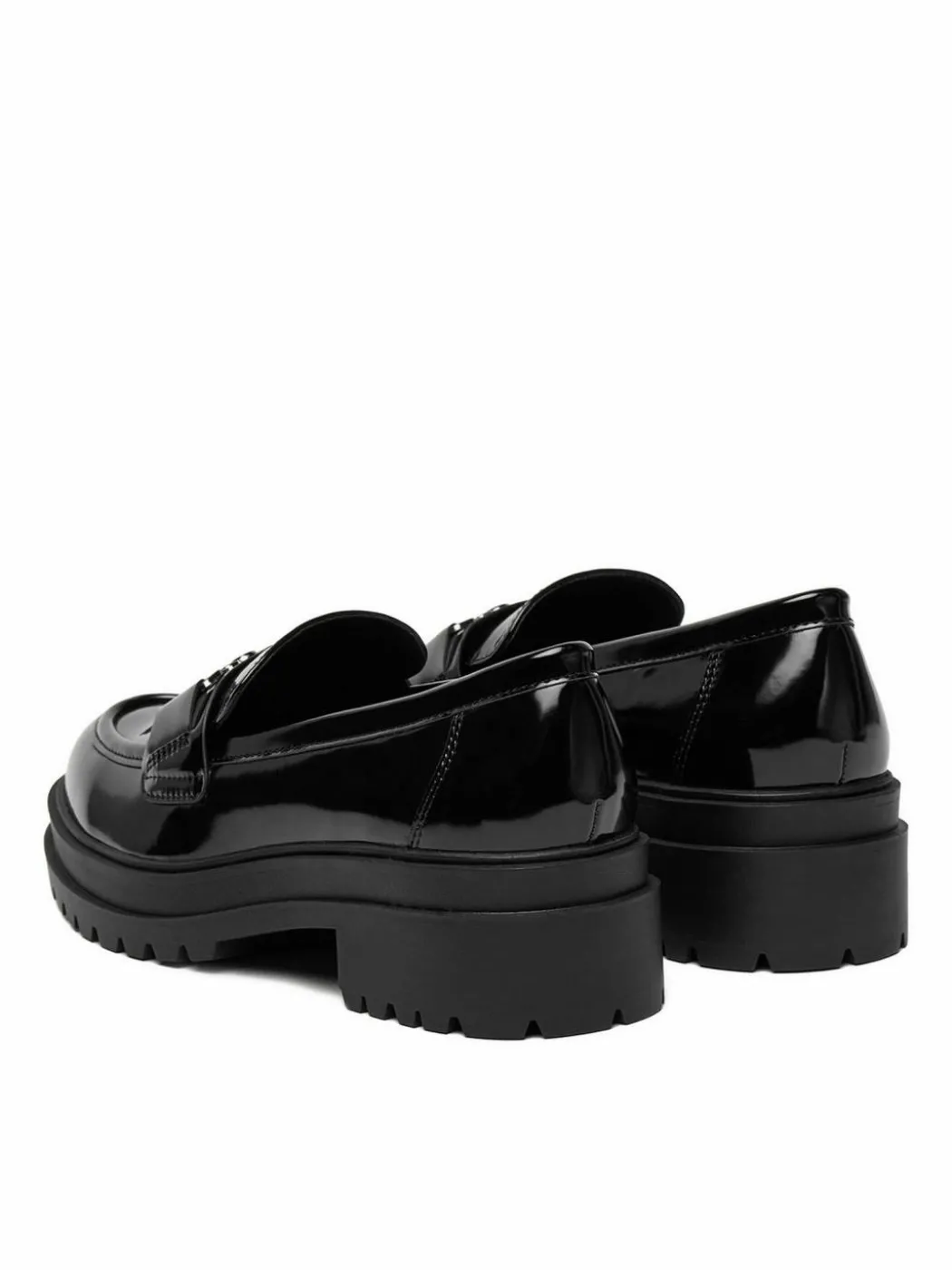Chunky loafers CEO-KARIMA-01 Nero