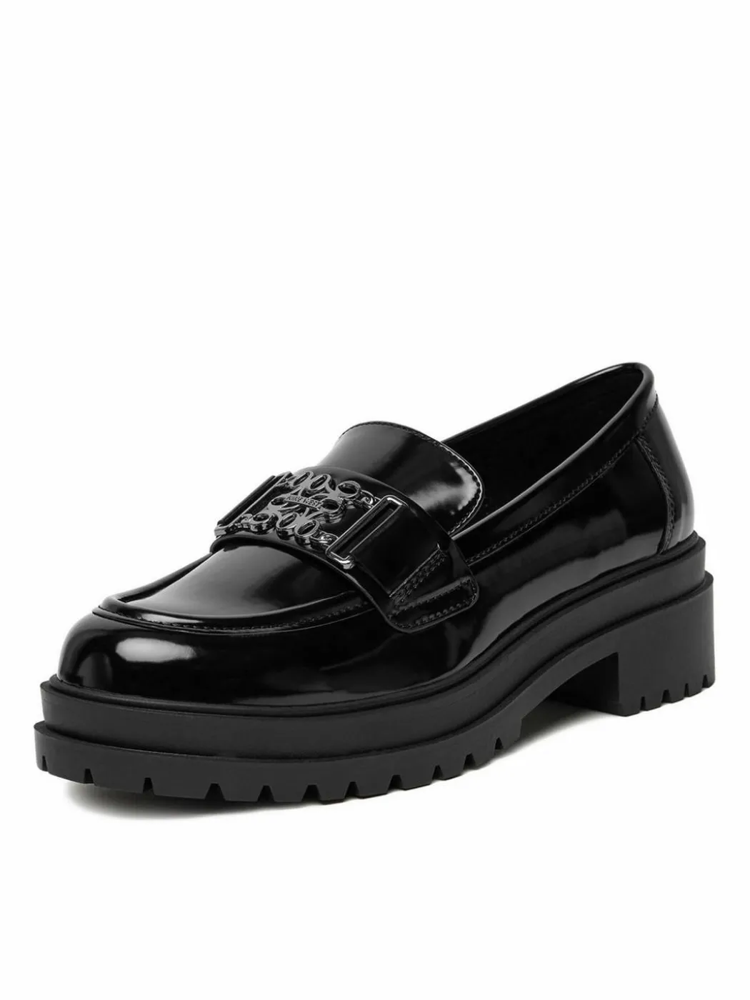Chunky loafers CEO-KARIMA-01 Nero