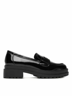 Chunky loafers CEO-KARIMA-01 Nero