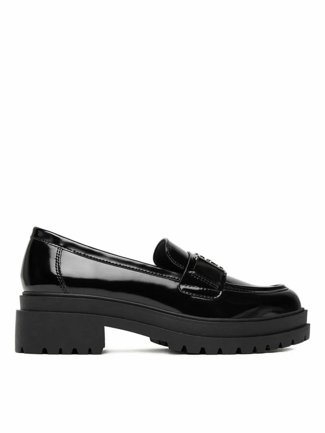 Chunky loafers CEO-KARIMA-01 Nero