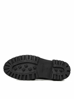 Chunky loafers CEO-KARIMA-01 Nero