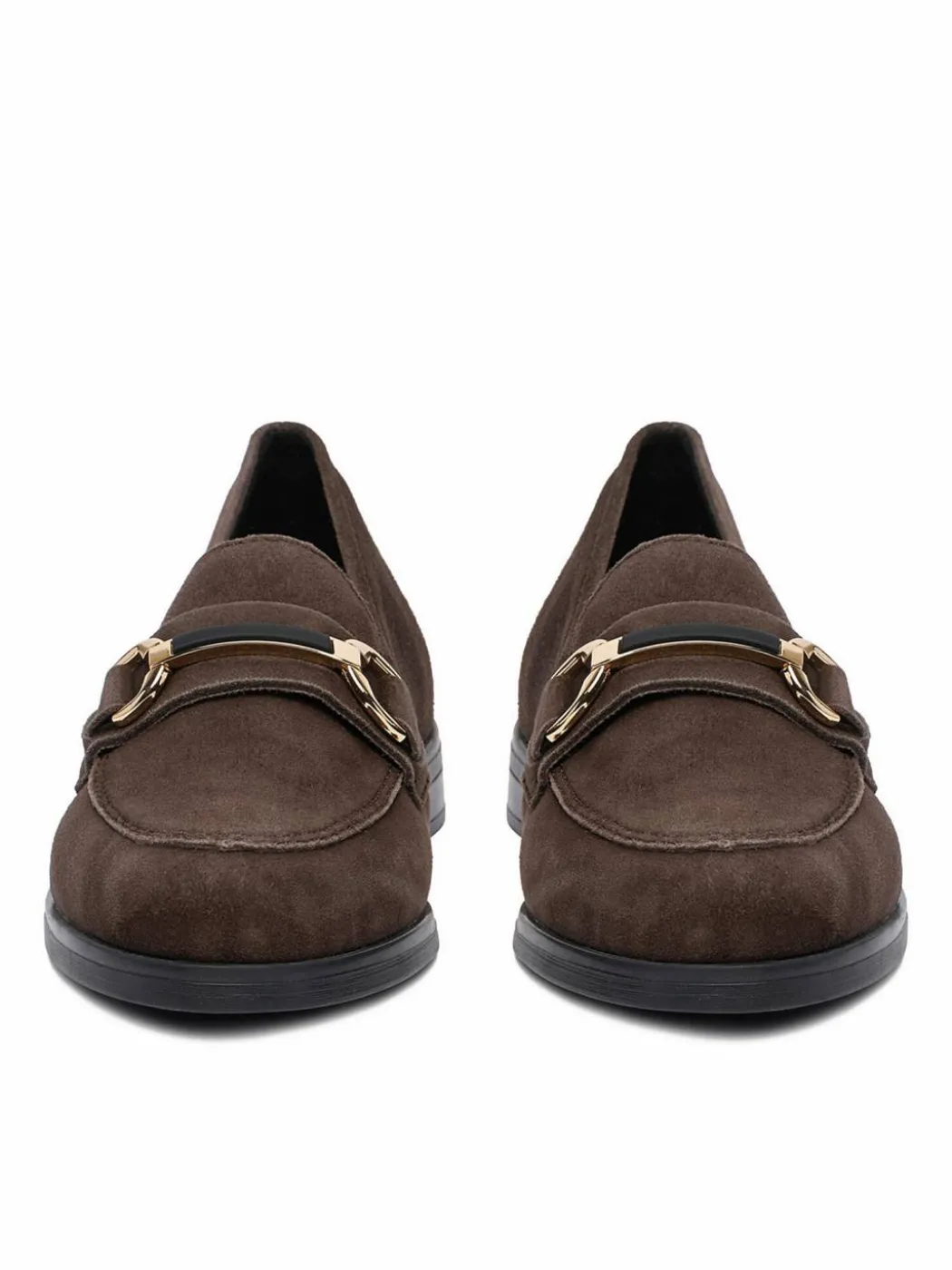 Chunky loafers CEO-46262-25 Marrone scuro