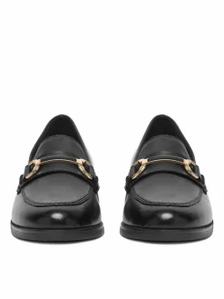 Chunky loafers CEO-46262-01 Nero