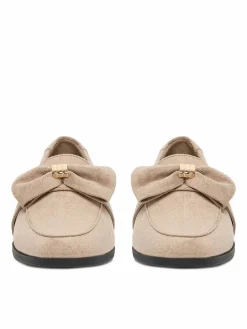 Chunky loafers CEO-R25SS05875 Beige