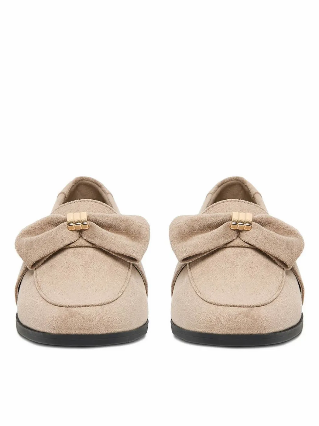 Chunky loafers CEO-R25SS05875 Beige