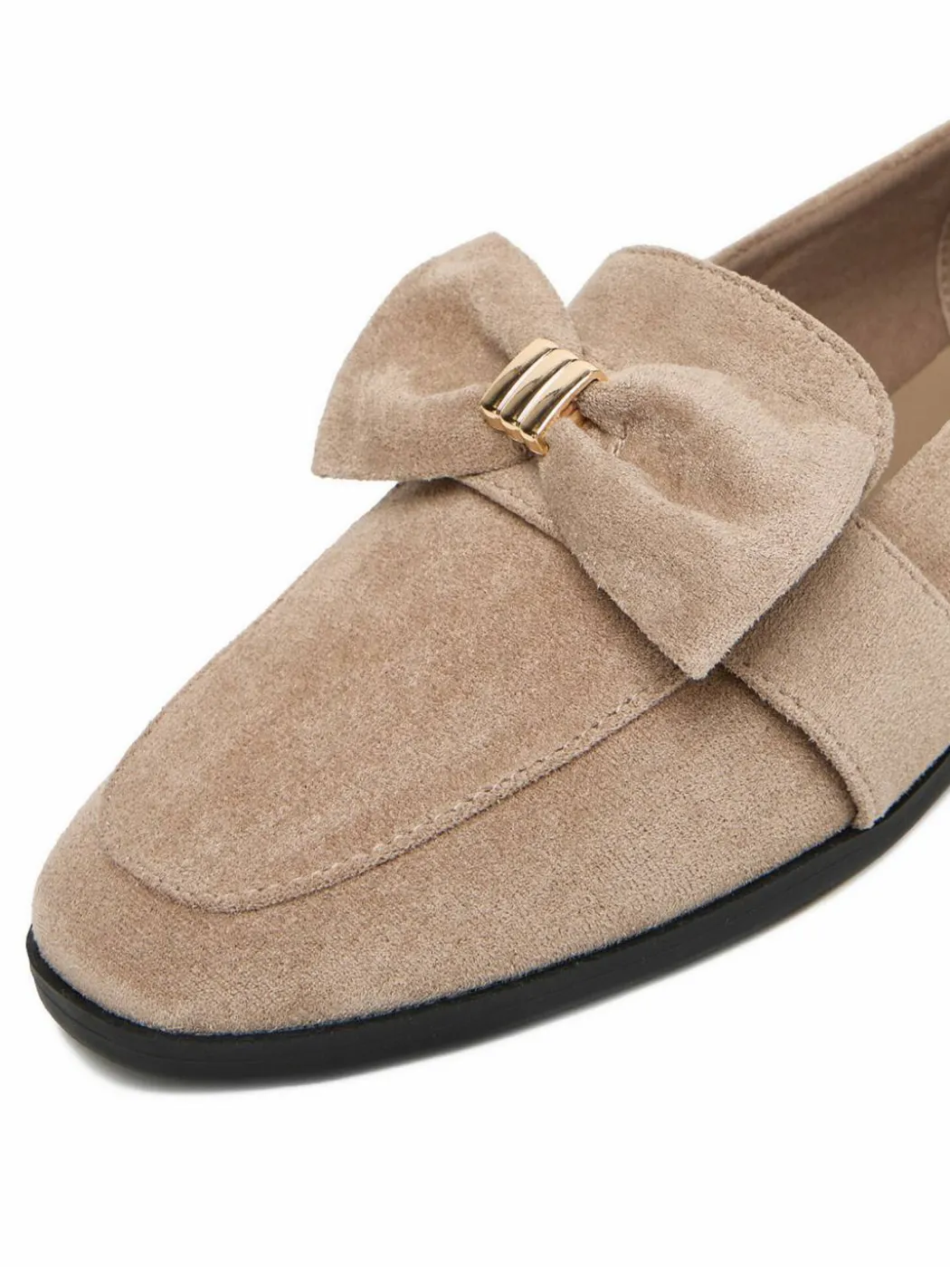 Chunky loafers CEO-R25SS05875 Beige