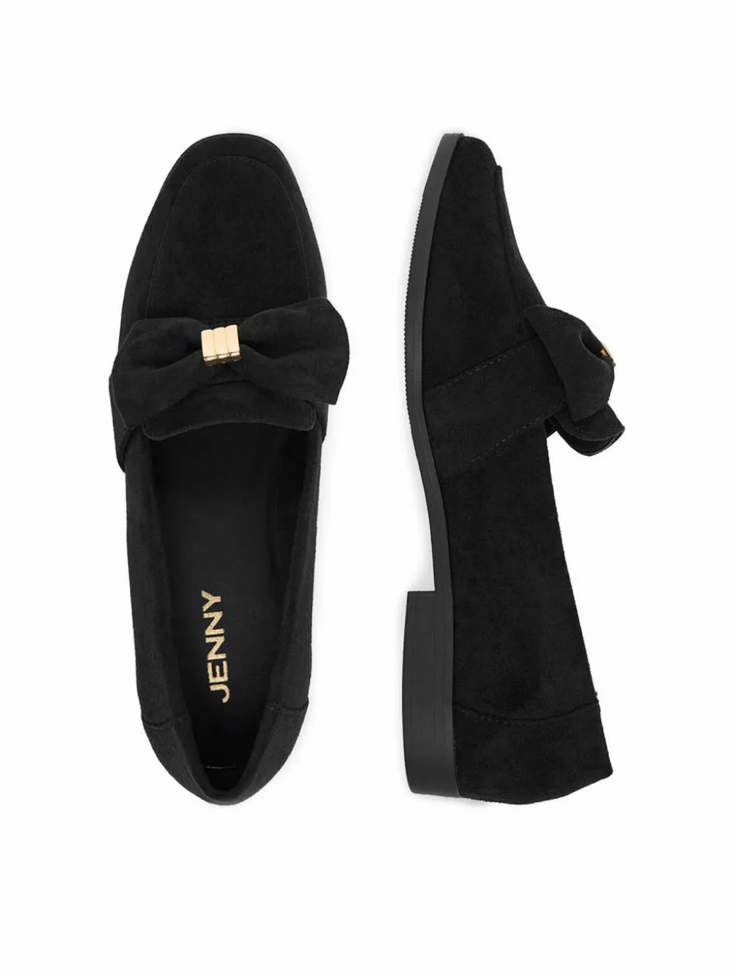 Chunky loafers CEO-R25SS05875 Nero