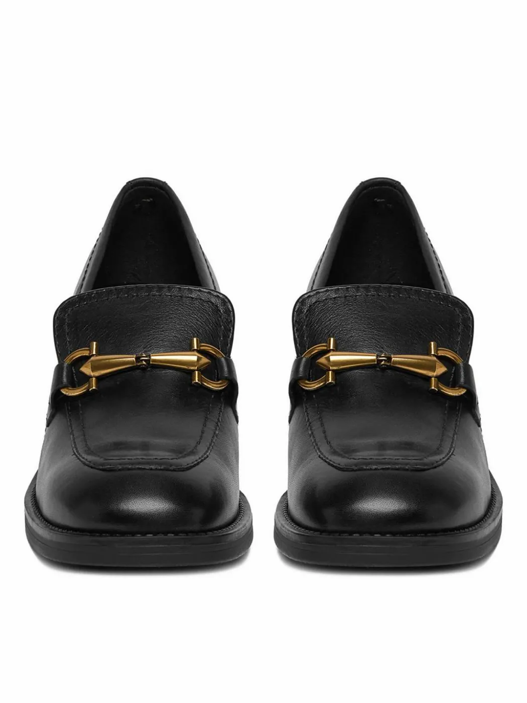 Chunky loafers CEO-RST-17323-01 Nero
