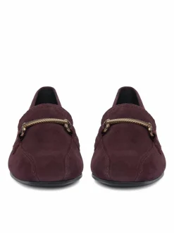 Chunky loafers CEO-RST-ROMI-83 Bordeaux