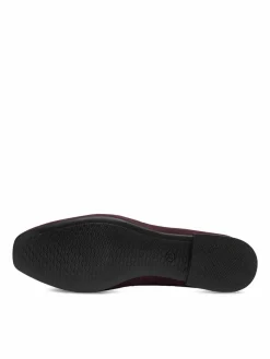Chunky loafers CEO-RST-ROMI-83 Bordeaux