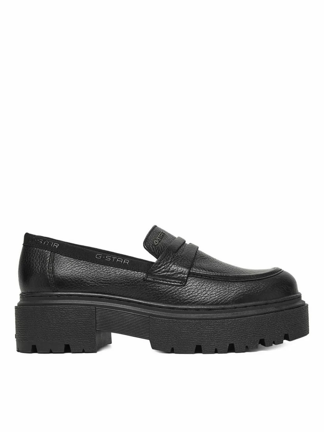 Chunky loafers CEO-WB-ADELA-13 Nero