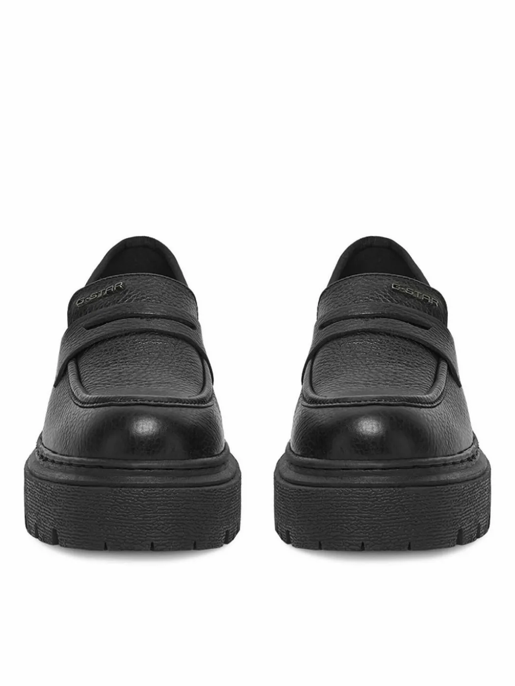 Chunky loafers CEO-WB-ADELA-13 Nero