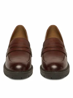 Chunky loafers CEO-WB-RONA-33 Marrone