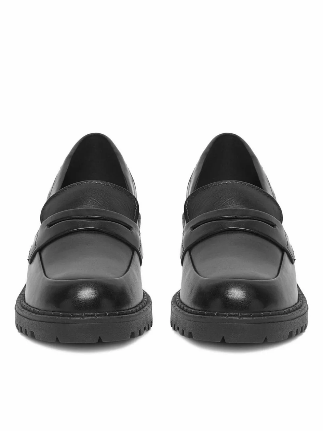 Chunky loafers CEO-WB-RONA-33 Nero