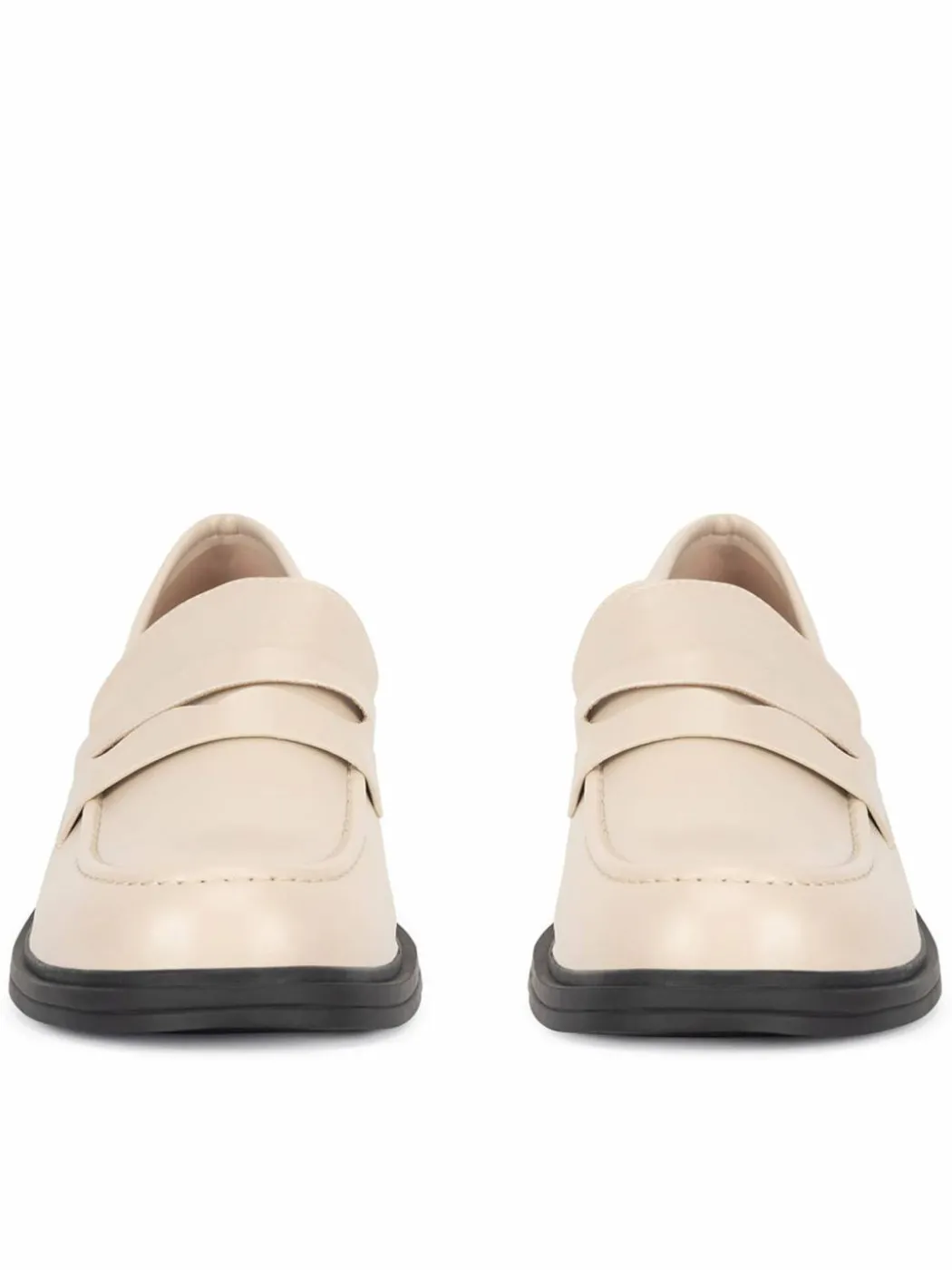 Chunky loafers CEO-WFA3074-1 Beige