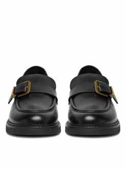 Chunky loafers CEO-WI16-ANTILA-01 Nero