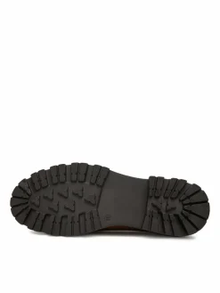 Chunky loafers CEO-WI33-CSA538-SANDY-43 Marrone