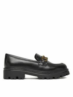 Chunky loafers CEO-WI33-CSA538-SANDY-43 Nero