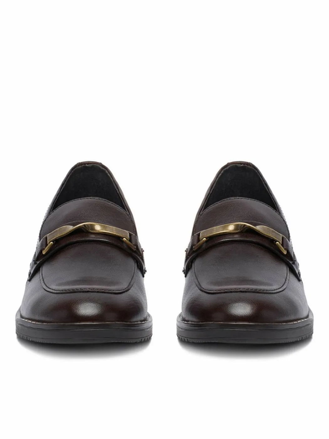Chunky loafers CEO-WI23-DALIA3-32 Marrone