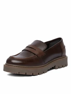 Chunky loafers CEO-WI23-GORDA-05 Marrone scuro