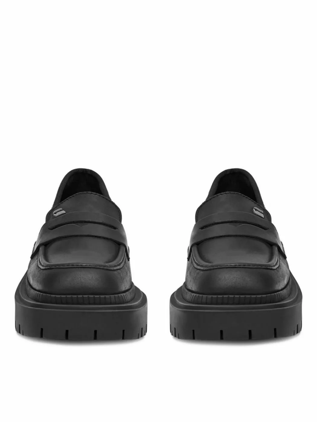 Chunky loafers CEO-WI34-JOSIA-04 Nero
