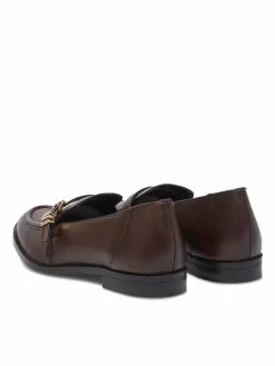 Chunky loafers CEO-WI23-3309-13 Marrone