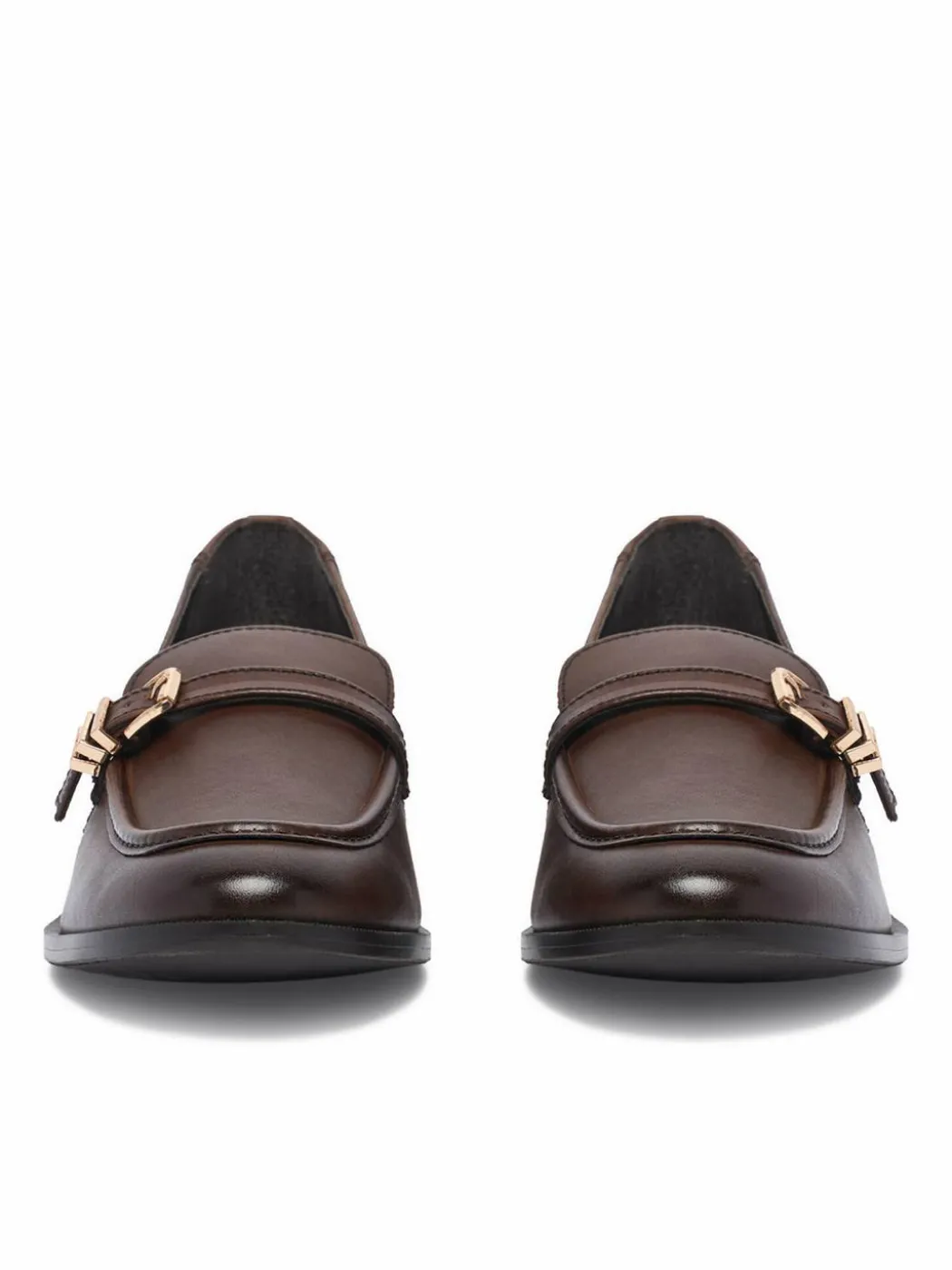 Chunky loafers CEO-WI23-3309-13 Marrone