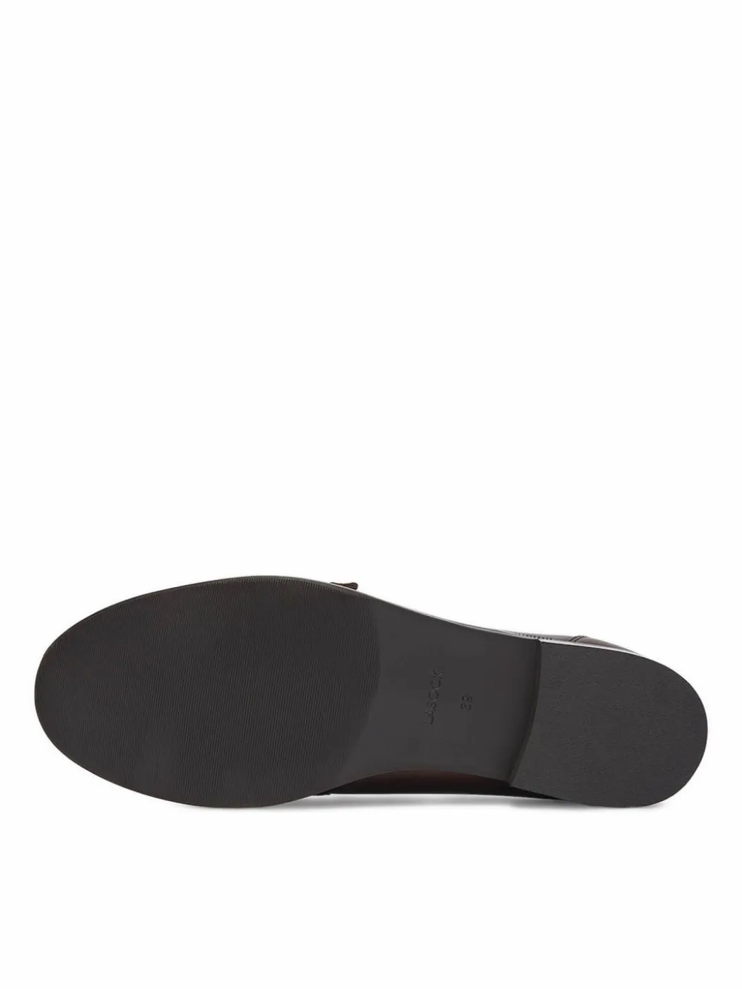 Chunky loafers CEO-WI23-3309-13 Marrone