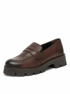 Chunky loafers CEO-WI16-780-03 Marrone