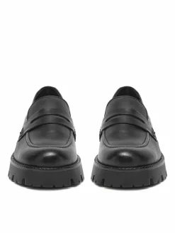 Chunky loafers CEO-WI16-780-03 Nero