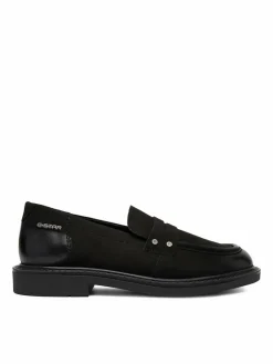 Chunky loafers CEO-WI23-ROUND-06 Nero