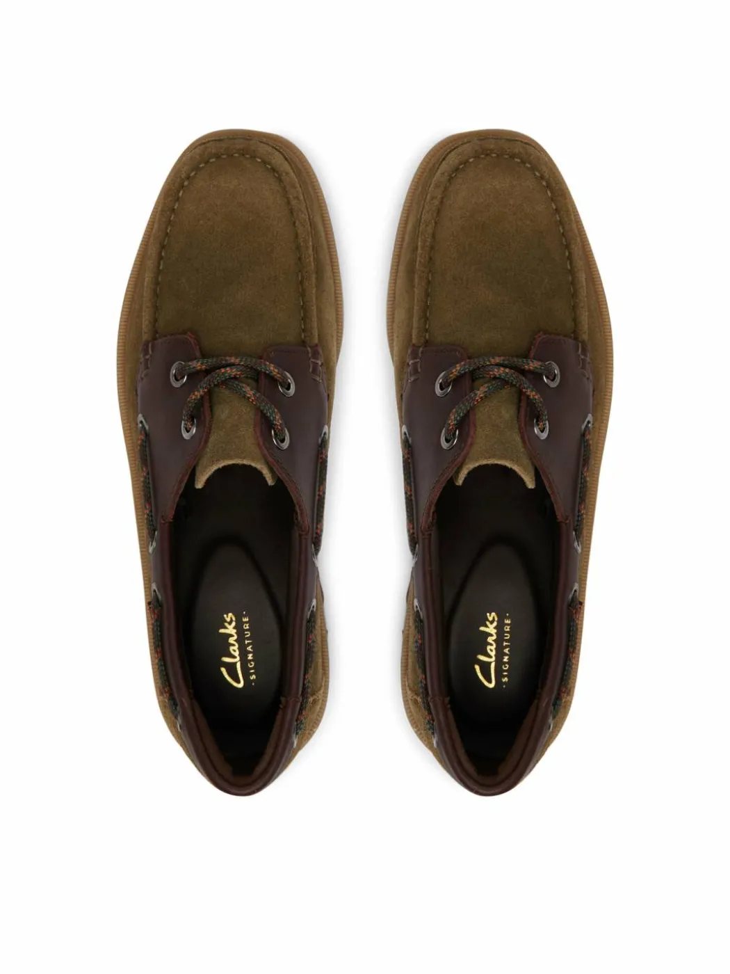 Chunky loafers Cleyhill Boat 26186180 Cachi