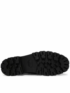 Chunky loafers Cleyhill Boat 26186175 Nero