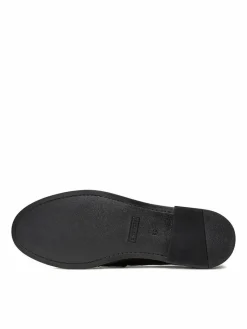 Chunky loafers C-MANU-25552PE Marrone