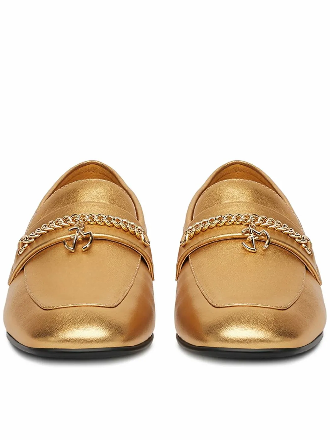 Chunky loafers CYNIA-LT2513-37 Oro
