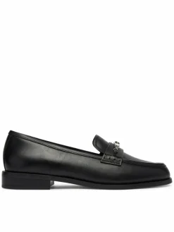 Chunky loafers Dina 40R6DIFP1L Nero