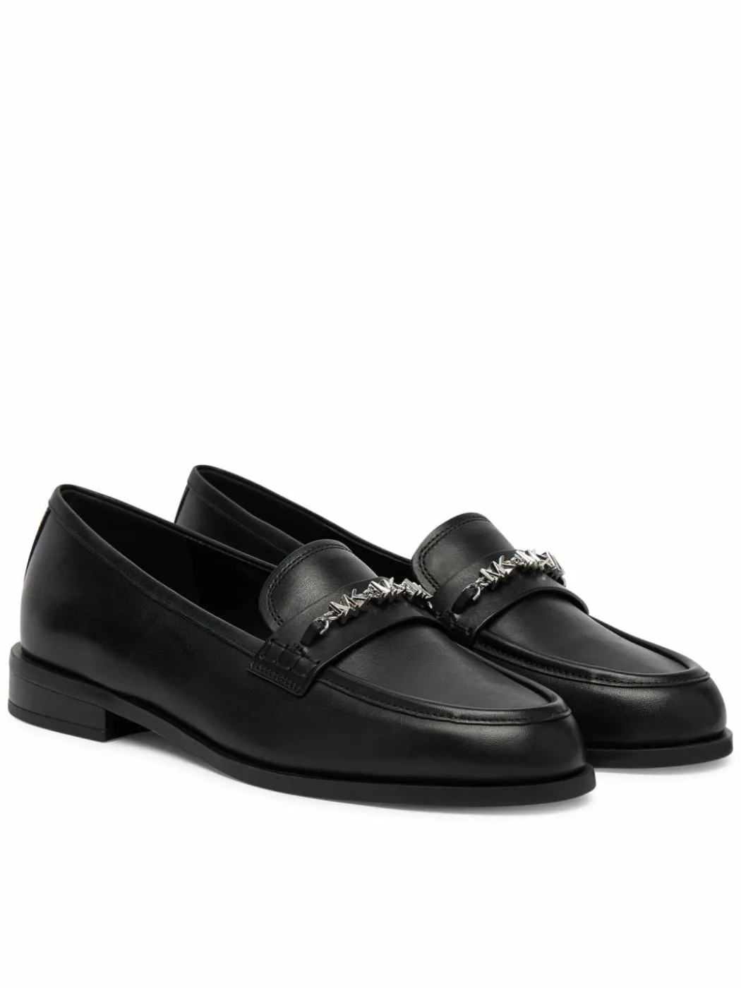 Chunky loafers Dina 40R6DIFP1L Nero