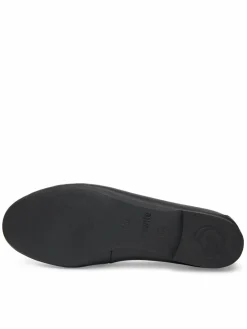 Chunky loafers D0K00-00 Nero