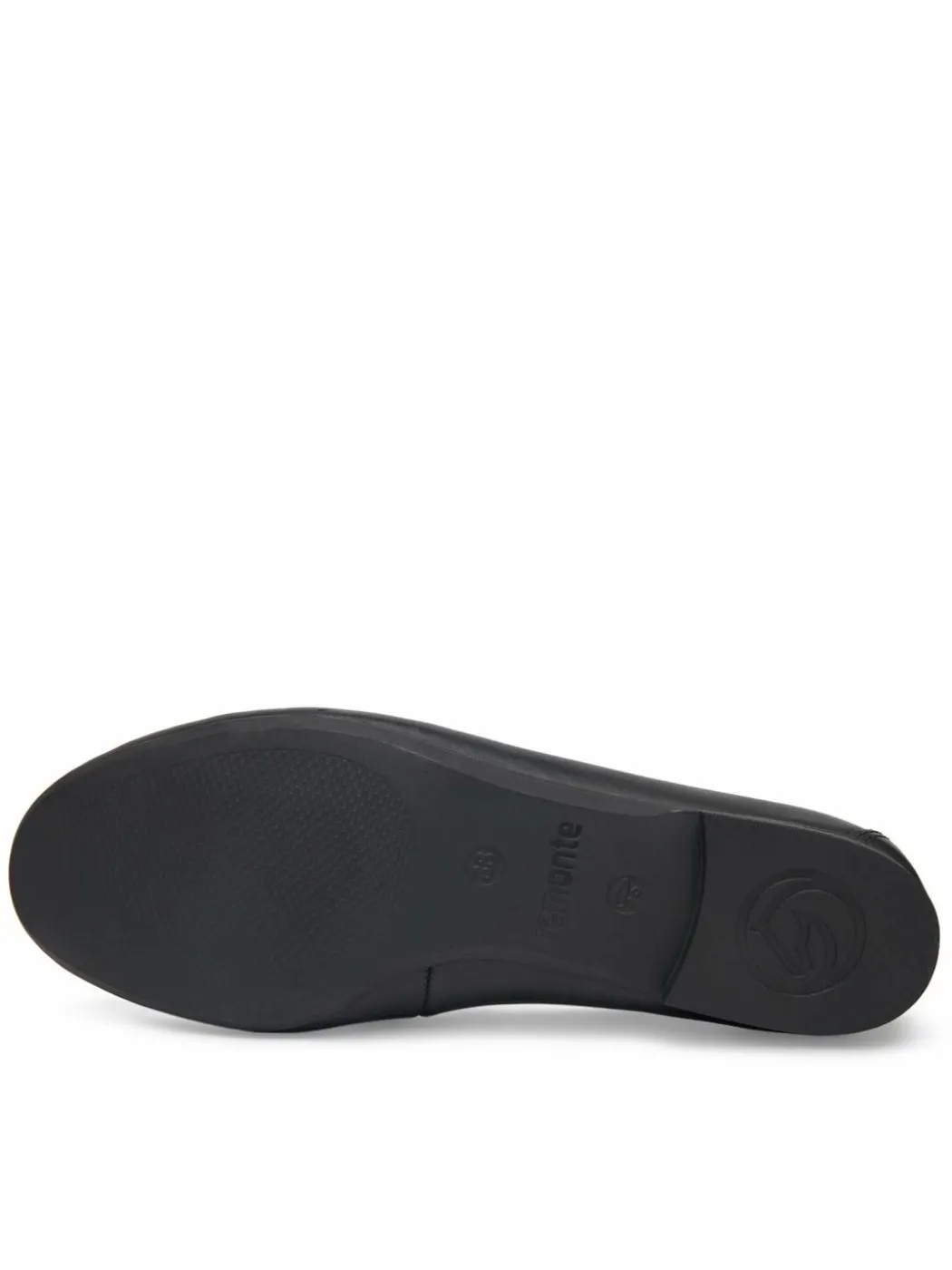 Chunky loafers D0K00-00 Nero