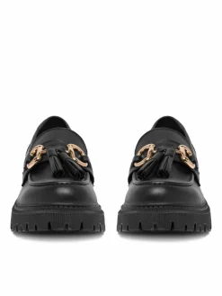Chunky loafers DOIN ALRIGHT CEO-WS5875-29 Nero