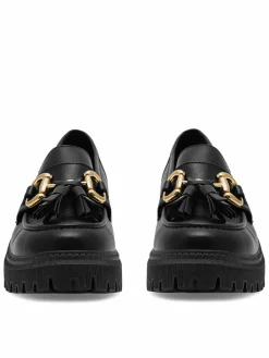 Chunky loafers DOIN ALRIGHT WS5875-29 Nero