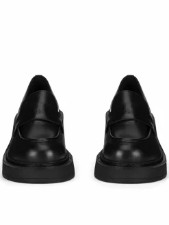 Chunky loafers DOROTA-01W1-001 Nero