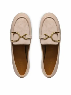 Chunky loafers D Palmaria D45MUJ 00021 C5149 Rosa