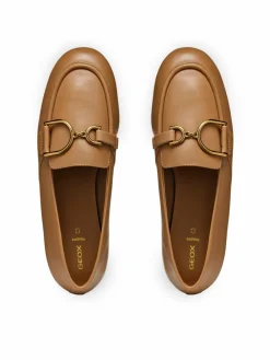Chunky loafers D Palmaria D45MUJ 000TU C5000 Beige
