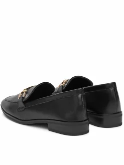 Chunky loafers DXF26165-231001 Nero