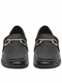Chunky loafers DXF26165-231001 Nero