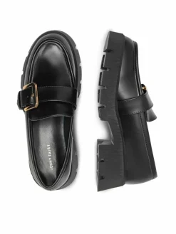 Chunky loafers ELDO WYL3672-1 Nero