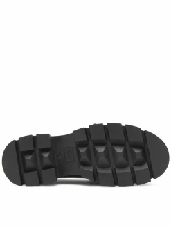 Chunky loafers ELDO WYL3672-1 Nero