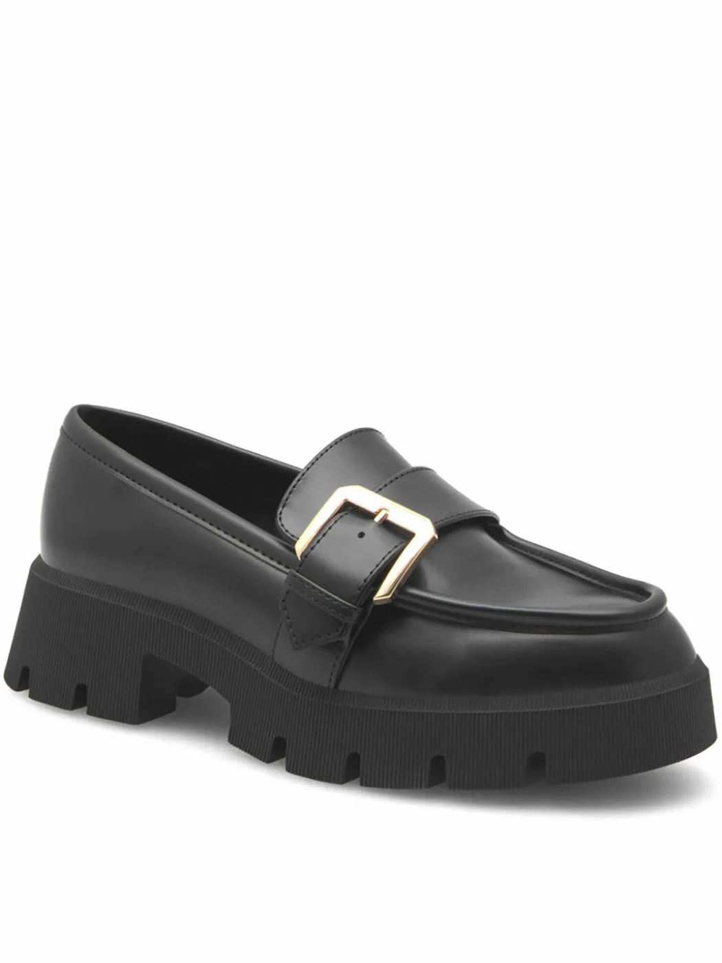 Chunky loafers ELDO WYL3672-1 Nero